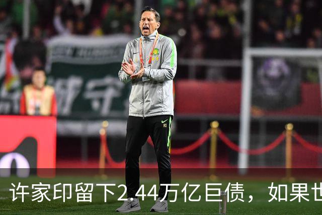 许家印留下2.44万亿巨债，如果世界首富马斯克来还，要还多久？