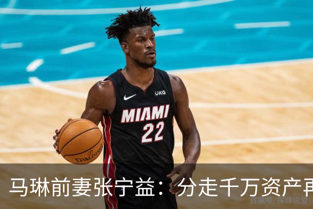 马琳前妻张宁益：分走千万资产再嫁金融学霸，今已是两个孩子母亲